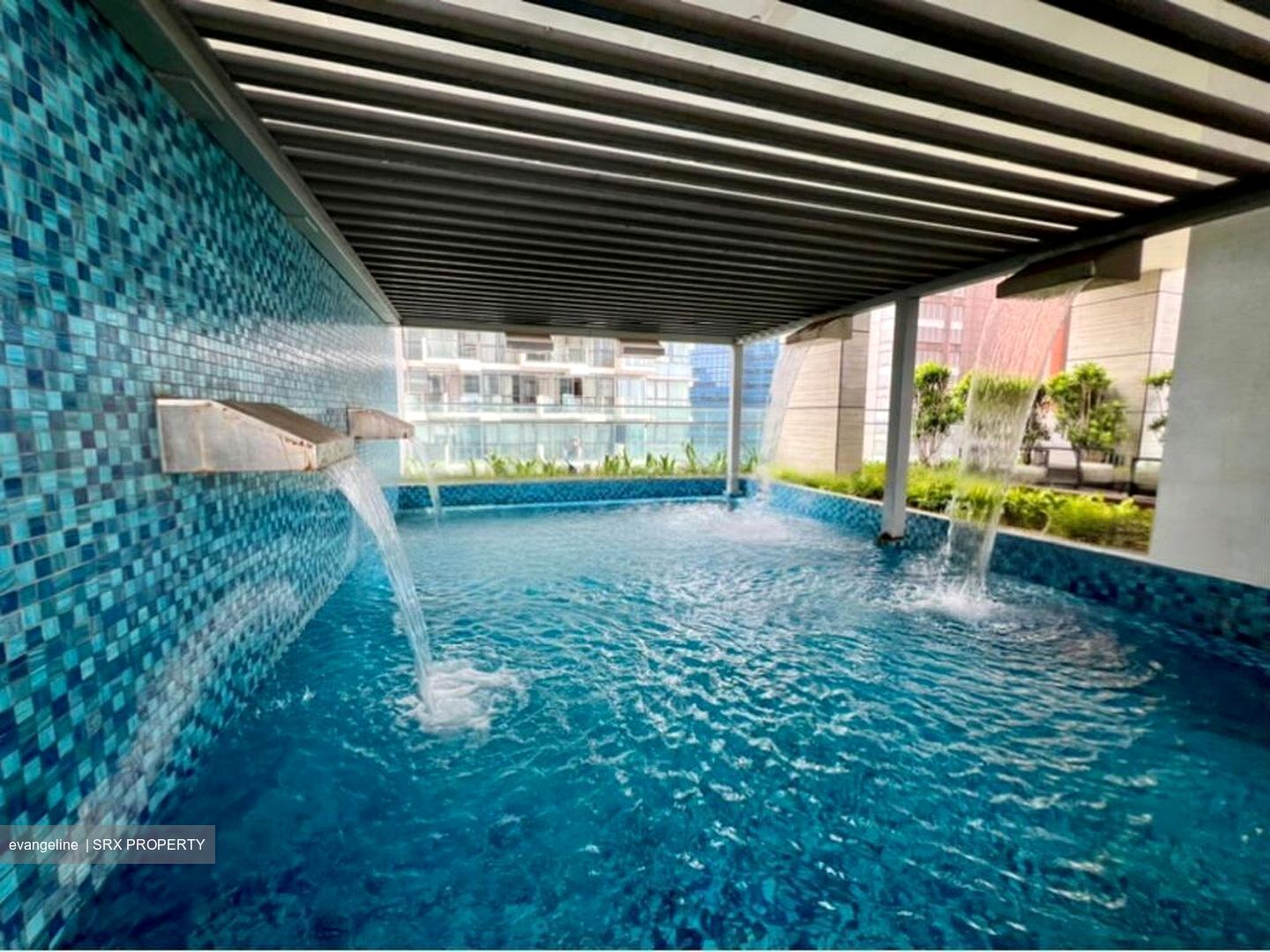 Eon Shenton (D2), Apartment #487116891